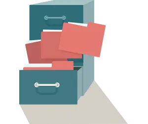 Unlimited-storage-retetion-period